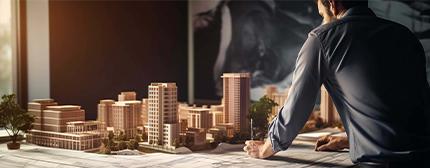 Construction & Property Development